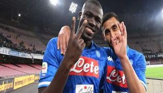 غلام وكوليبالي 