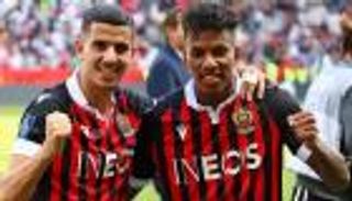  7 جزائريين ومغربي.. الأقدام العربية تدعم نيس في موسم التأكيد