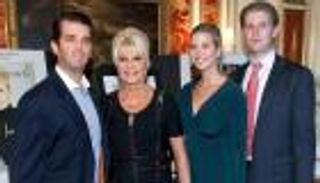 ترامب ينعى بـ"حزن" زوجته.. وفاة إيفانا والدة إيفانكا