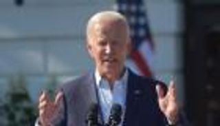 ماذا يريد بايدن من الخليج؟ مساحة نقاش "العين الإخبارية" تجيب