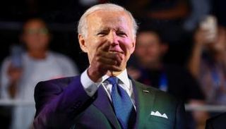 الرئيس الأمريكي جو بايدن (أ. ف. ب)