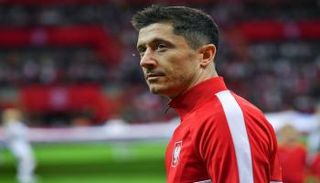 روبرت ليفاندوفسكي