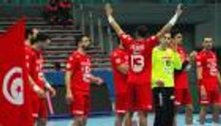 كأس أفريقيا لليد.. تونس تقهر الكونغو وتتأهل لنصف النهائي