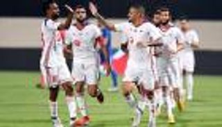 مواعيد مباريات الشارقة في الدوري الإماراتي موسم 2022-2023