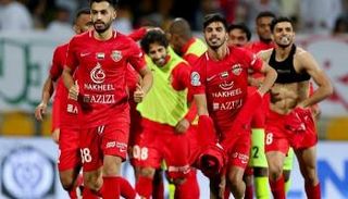 شباب الأهلي