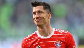 روبرت ليفاندوفسكي 