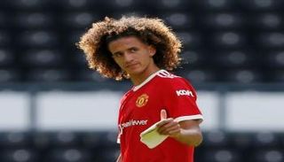 الموهبة حنبعل المجبري