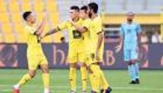 مواعيد مباريات الوصل في الدوري الإماراتي 2022-2023