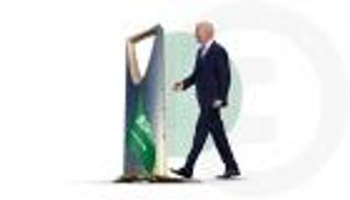 قمة بايدن بالسعودية.. 6 ملفات بارزة بينها "إيران وأمن الطاقة"