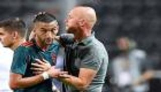  3 أسباب تشجع مانشستر يونايتد على خطف زياش من ميلان