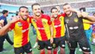 صفقات الترجي.. اكتشاف جمال بلماضي على رادار بطل تونس