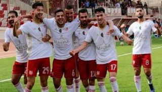 شباب بلوزداد بطل الدوري الجزائري