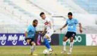 فيديو أهداف مباراة الزمالك وغزل المحلة في الدوري المصري