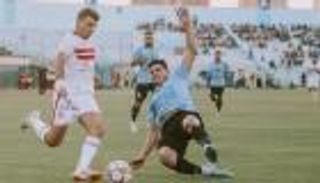 ترتيب الدوري المصري.. الزمالك يصعق المحلة بثنائية المتخصص بن شرقي
