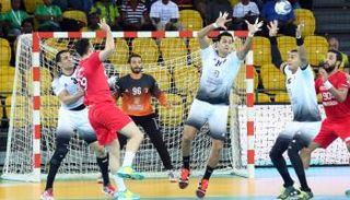 مصر وتونس - أرشيفية