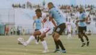 تحليل غزل المحلة ضد الزمالك.. شخصية البطل تقود الأبيض لفوز اقتصادي