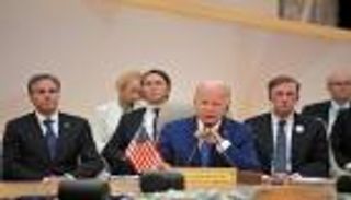 "بايدن" أمام قمة جدة: سنستثمر مليارات الدولارات في الطاقة النظيفة 