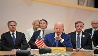 كلمة الرئيس الأمريكي جو بايدن في قمة 