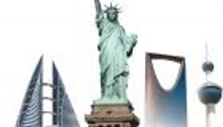 من "كامب ديفيد" إلى جدة.. 4 قمم خليجية أمريكية