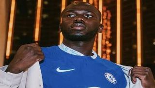 كاليدو كوليبالي