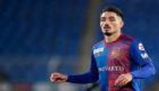 محمد صلاح الجديد.. من هو ماتياس بالاسيوس أحدث صفقات العين الإماراتي؟