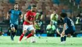 موعد مباراة بيراميدز والأهلي في الدوري المصري والقنوات الناقلة