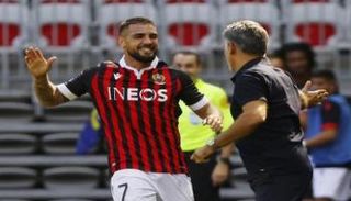 كريستوف جالتييه وأندي ديلور