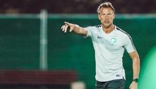 هيرفي رينارد