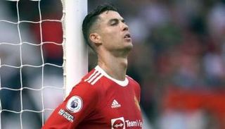 كريستيانو رونالدو