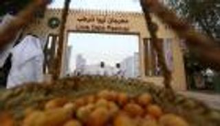 مهرجان ليوا للرطب ينطلق في الإمارات السبت