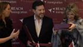 بعد حصوله على جواز سفر الدومينيكان.. هاني شاكر يرد على المنتقدين