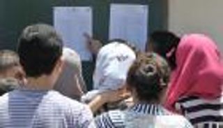 نتائج امتحانات البكالوريا في الجزائر.. نسب نجاح قياسية