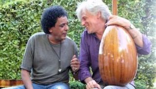 محمد منير ورومان بونكا