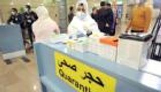 موجة كورونا السادسة في مصر.. تحذيرات من مستشار الرئيس