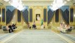 جو بايدن: نتوقع اتخاذ خطوات بشأن إمدادات النفط العالمية في الأسابيع المقبلة