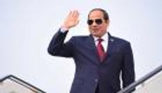 مصر تؤكد حرصها على تعزيز الجهود العربية الأمريكية لمواجهة التحديات