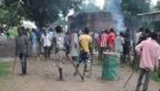 نزيف الروصيرص السودانية.. 31 قتيلا والسلطات تحظر التجوال