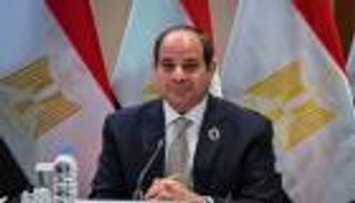 السيسي أمام قمة جدة: الأمن العربي كل لا يتجزأ
