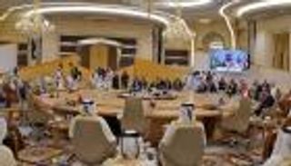 البيان الختامي لقمة جدة.. إدانة للإرهاب ودعم لمنع انتشار أسلحة نووية