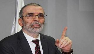 رئيس المؤسسة الوطنية للنفط المقال مصطفى صنع الله