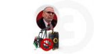 صنع الله والنفط.. ثروة ليبيا خنجر في ظهرها