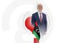 مصطفى صنع الله.. صعود على "أكتاف الريبة" بليبيا