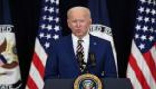 بايدن: أجريت مباحثات موسعة ومهمة مع العاهل السعودي وولي العهد