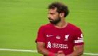 بعد التجديد.. ماذا يعني ارتداء محمد صلاح شارة قيادة ليفربول ضد بالاس؟