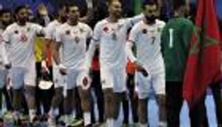 ما هي القنوات الناقلة لمباراة المغرب والرأس الأخضر في كأس أفريقيا لكرة اليد؟