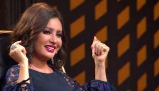 النجمة التونسية لطيفة
