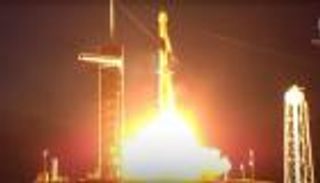 نقل 2600 كيلوجرام إمدادات غذائية إلى محطة الفضاء الدولية