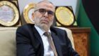 برلماني ليبي يفتح النار على مصطفى صنع الله