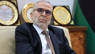 رئيس المؤسسة الوطنية للنفط المقال مصطفى صنع الله