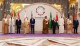 ولي العهد السعودي: نواجه تحديات تتطلب تكثيف التعاون المشترك